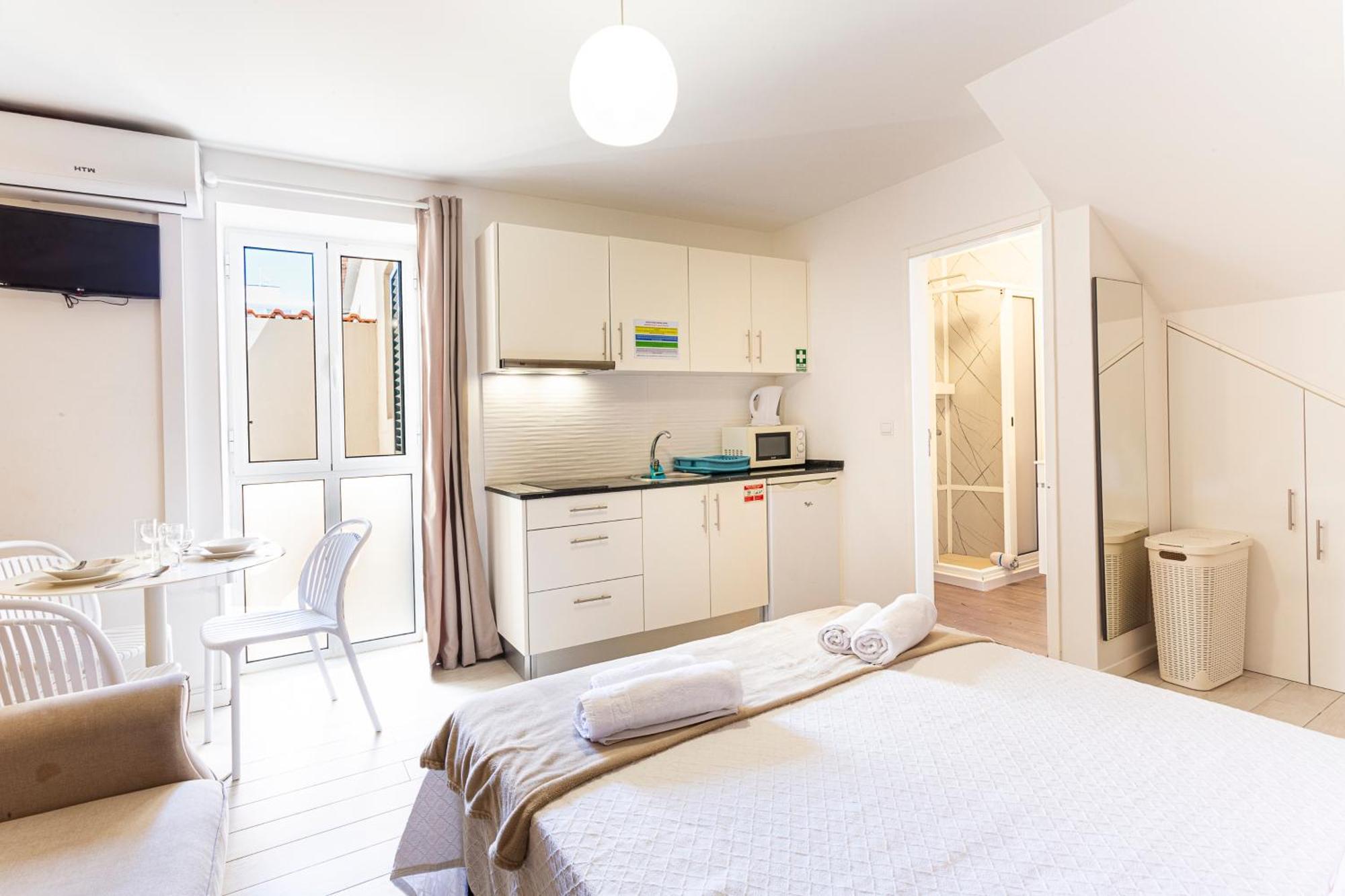 Apartamento Center