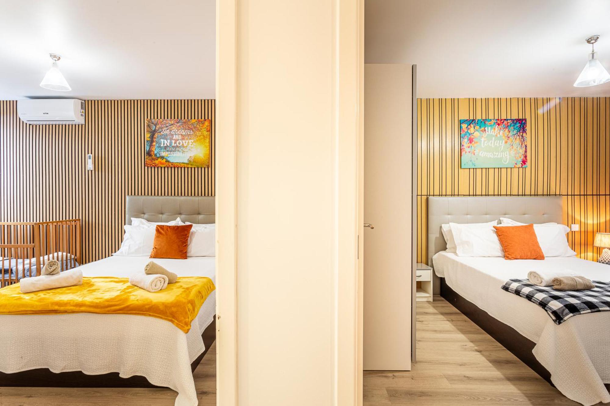 Apartamento Center