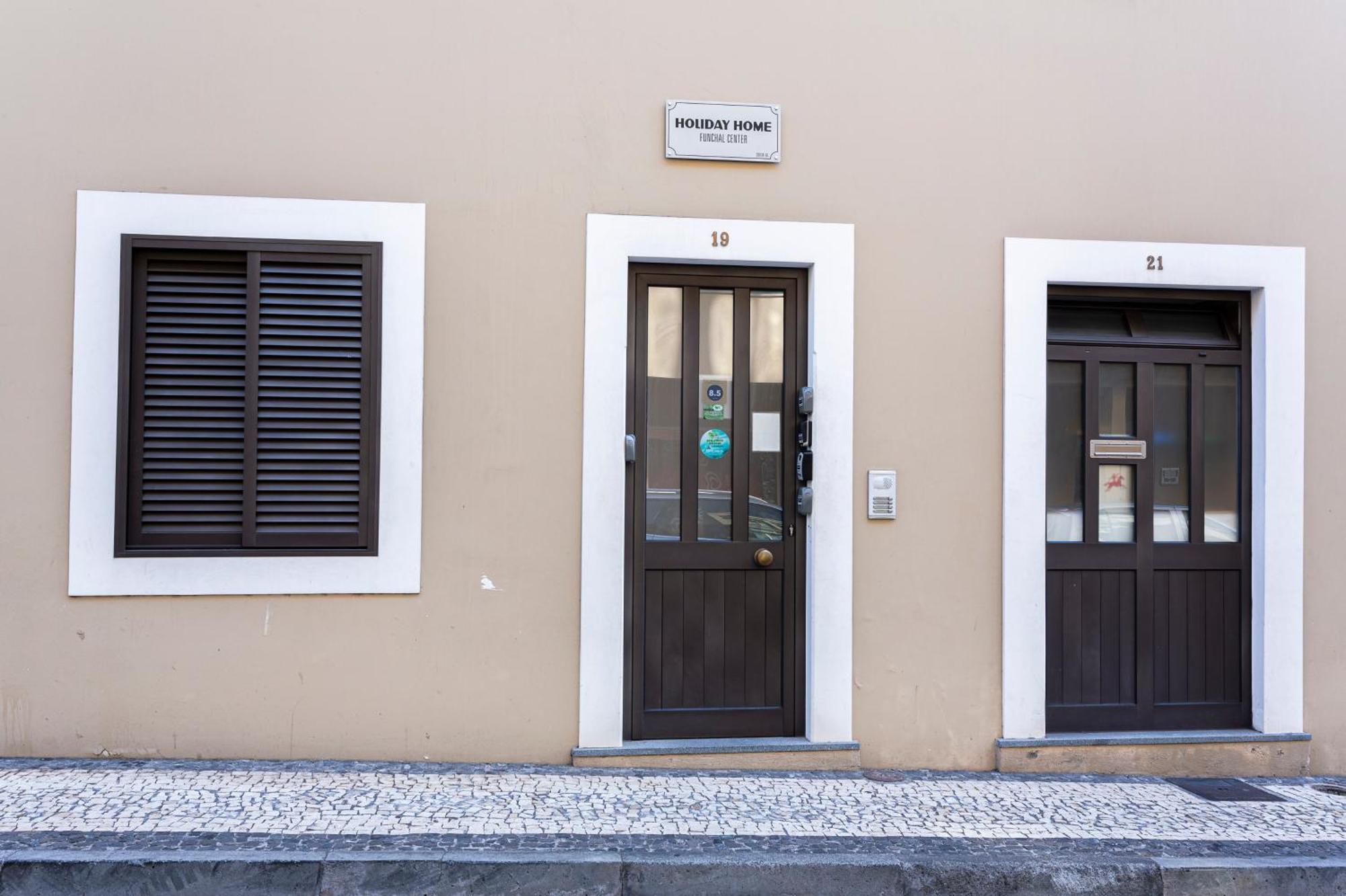 Center Apartamento