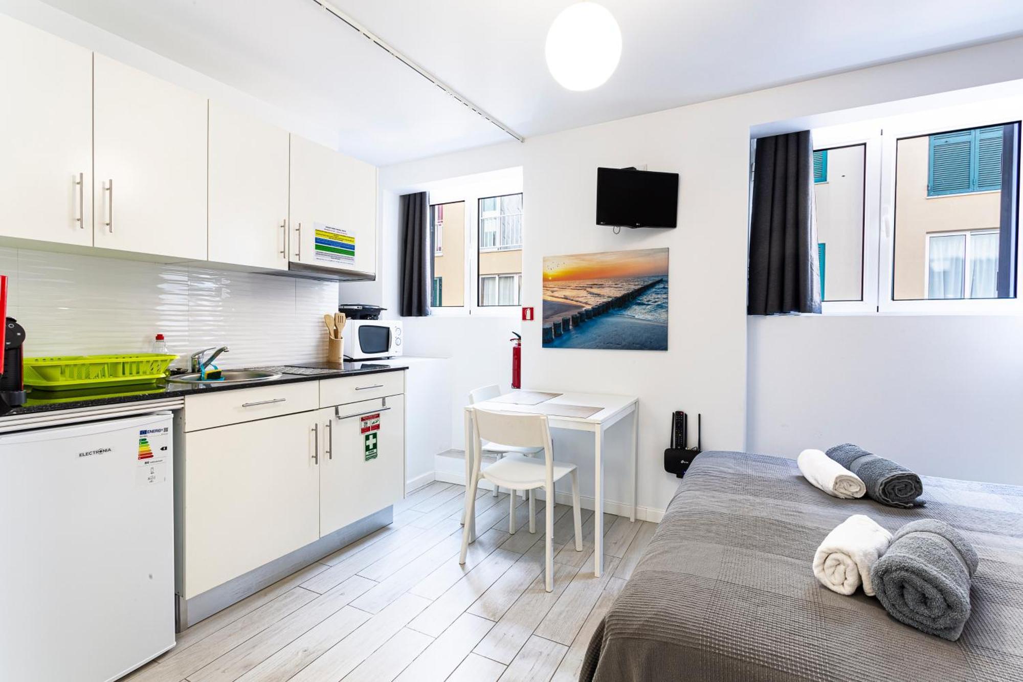 Apartamento Center