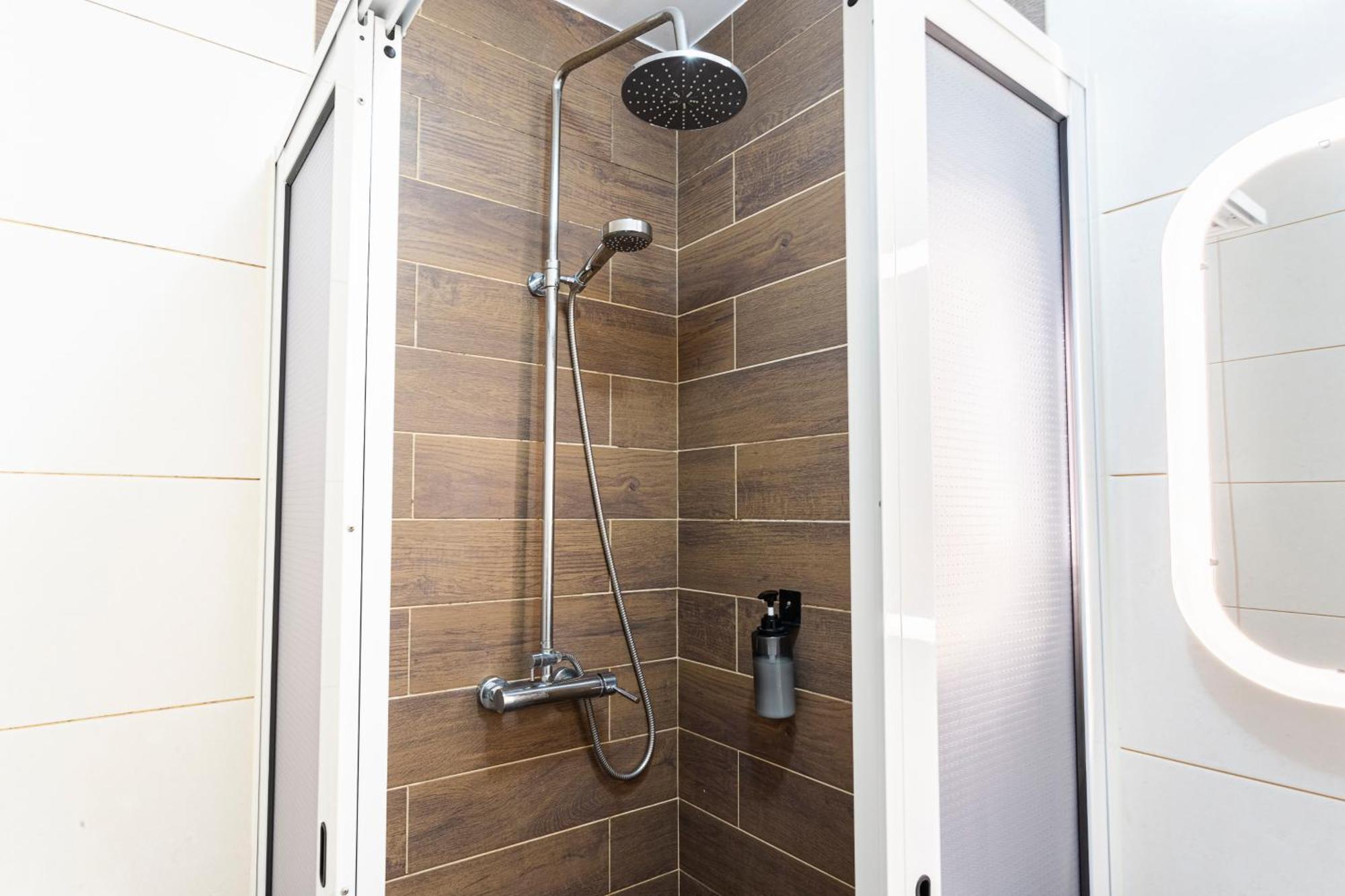 Apartamento Center *