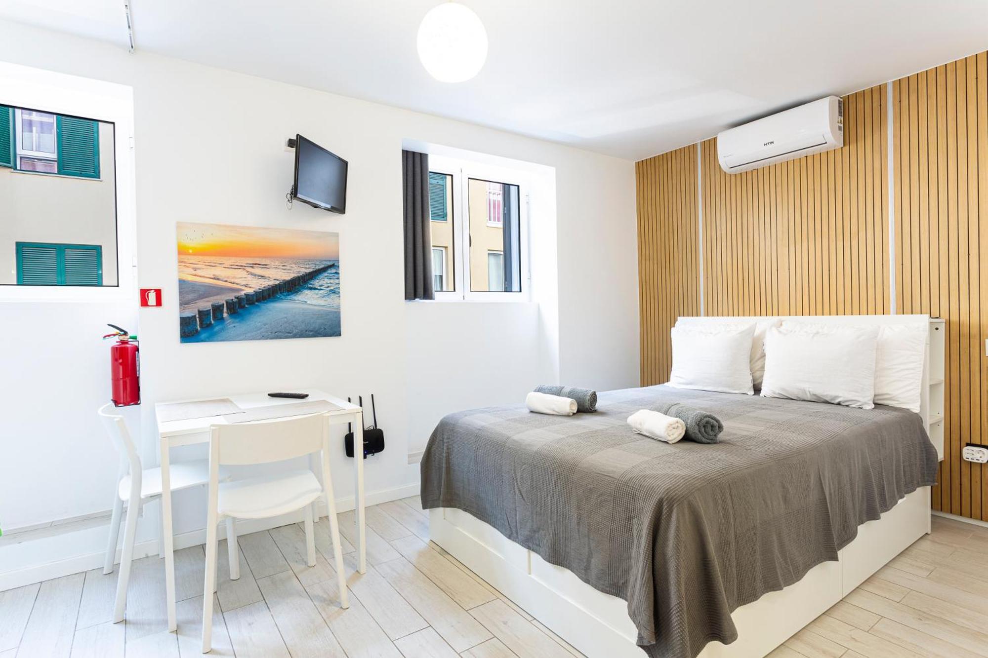 Apartamento Center