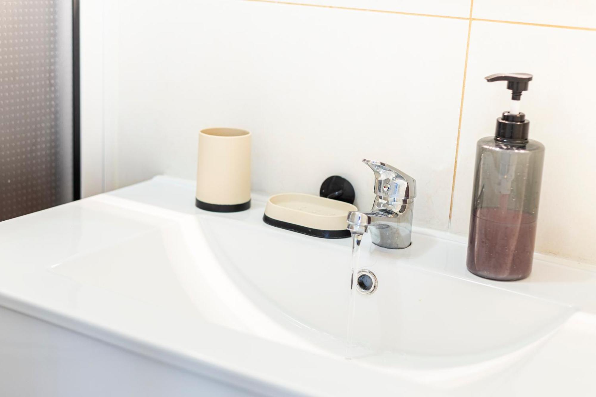Apartamento Center *