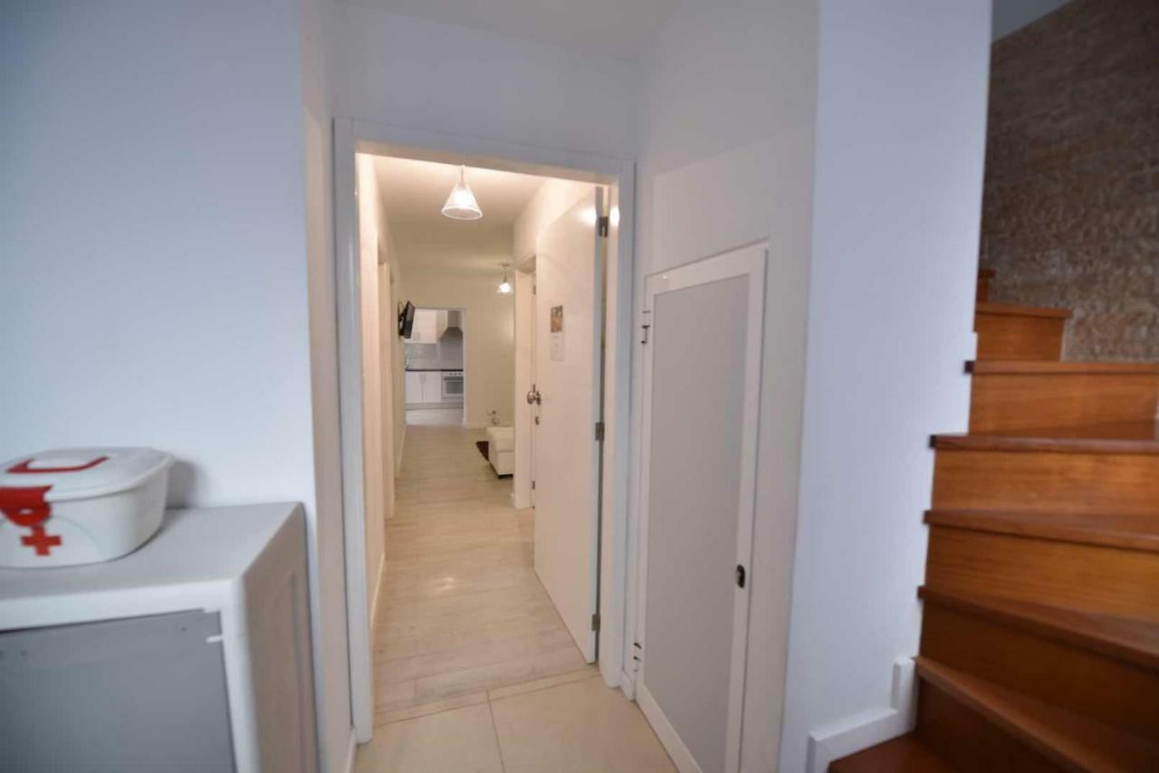 Center Apartamento